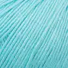 La Mia Mercerized Cotton Açık Mavi El Örgü İpi - 123 - 33589