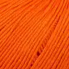 La Mia Mercerized Cotton Turuncu El Örgü İpi - 194 - 33582