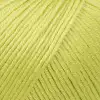 La Mia Mercerized Cotton Yeşil El Örgü İpi - 150 - 33587