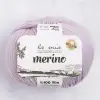 La Mia Merino Lila El Örgü İpi - L140 - 33783