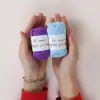 La Mia Mini Yarns 10 lu Paket 10gr Renkli El Örgü