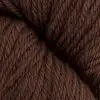 La Mia Natural Wool Acı Kahverengi El Örgü İpi - H7 - 33602
