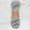 La Mia Natural Wool Gri El Örgü İpi - L946 - 34396