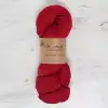 La Mia Natural Wool Koyu Kırmızı El Örgü İpi - L893 - 34395