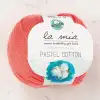 La Mia Pastel Cotton Nar Çiçeği El Örgü İpi - L180 - 33950