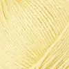 La Mia Pastel Cotton Sarı El Örgü İpi - L183 - 33959