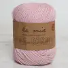 La Mia Re - Born Açık Pembe El Örgü İpi - L101