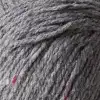 La Mia Re-Tweed Gri Melanj El Örgü İpi - L149 - 34404
