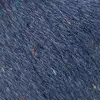 La Mia Re-Tweed Lacivert Melanj El Örgü İpi - L108 - 34412