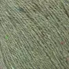 La Mia Re-Tweed Yeşil Melanj El Örgü İpi - L173 - 34415