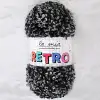 La Mia RETRO Ebruli El Örgü İpi - LM1535