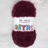 La Mia RETRO Mor El Örgü İpi - LM5131