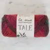 La Mia Tale Ebruli El Örgü İpi - LM106