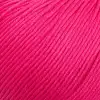 La Mia XL Mercerized Fuşya El Örgü İpi - 35 - 33763