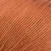 La Mia XL Mercerized Kahverengi El Örgü İpi - 211 - 33773