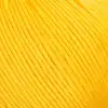 La Mia XL Mercerized Koyu Sarı El Örgü İpi - 181 - 33771