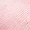 La Mia XL Mercerized Pembe El Örgü İpi - 4 - 33760