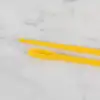 Loren 2 li Plastik Sarı Yün İğnesi