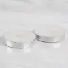 Loren 2li Tealight Mum Beyaz