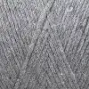 Loren Cotton Macrame Gri - R082 - 34357