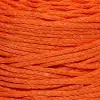 Loren Cotton Macrame Turuncu - R096 - 34370