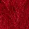 Loren Furry Koyu Kırmızı El Örgü İpi - RF024 - 34052