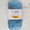 Loren Happy Ebruli El Örgü İpi - RH015 - 34300
