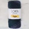 Loren Happy Ebruli El Örgü İpi - RH016 - 34301