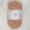 Loren Lamb Bej El Örgü İpi - R083 - 34421