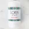Loren Macrame Beyaz El Örgü İpi - RM 002 - 34324