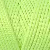 Loren Macrame Neon Sarı El Örgü İpi - L114