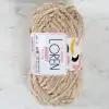 Loren Mery Bej El Örgü İpi - M408 - 34315