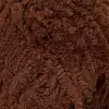 Loren Mery Kahverengi El Örgü İpi - M414 - 34320