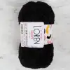 Loren Mery Siyah El Örgü İpi - M403 - 34311
