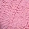 Loren Natural Baby Pembe El Örgü İpi - R100