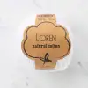 Loren Natural Cotton Beyaz El Örgü İpi - R001 - 33914