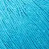 Loren Natural Cotton Turkuaz El Örgü İpi - R091 - 33923