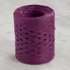 Loren Natural Raffia 90 gr Mor Kağıt İp - 41