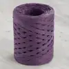 Loren Natural Raffia 90 gr Mor Kağıt İp - 42