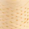 Loren Natural Raffia 90 gr Sarı Kağıt İp - 4