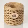 Loren Paper Bej Kağıt İpi - RH01