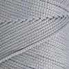Loren Polyester Soft Macrame Açık Gri El Örgü İpi - LM036 - 34441