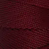 Loren Polyester Soft Macrame Bordo El Örgü İpi - LM039 - 34444