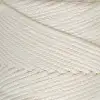 Loren Polyester Soft Macrame Krem El Örgü İpi - LM003 - 34427
