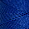 Loren Polyester Soft Macrame Saks Mavisi El Örgü İpi - LM029 - 34435