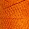 Loren Polyester Soft Macrame Turuncu El Örgü İpi - LM011 - 34430
