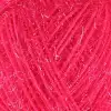 Loren Silver Fuşya El Örgü İpi - RS0021 - 34077