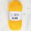 Loren Silver Hardal El Örgü İpi - RS0075 - 34073