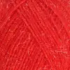Loren Silver Kırmızı El Örgü İpi - RS0025 - 34087