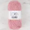 Loren Silver Pembe El Örgü İpi - RS0038 - 34080